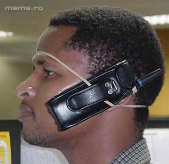 handsfree - poze misto