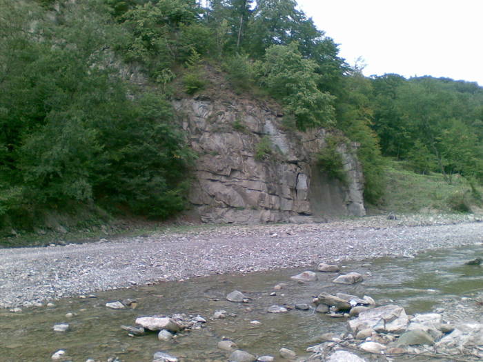 20072008(007) - Valea Ramnicului Sarat