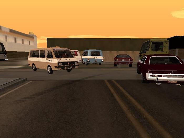 gallery87 - Gta san andreas-my photo