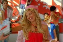 sharpay evans