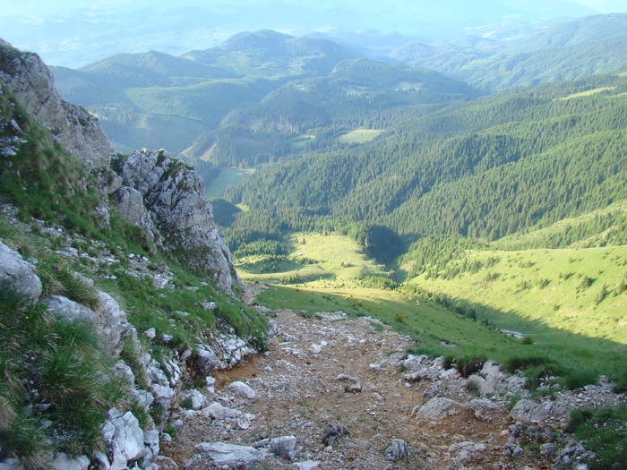 DSC03868 - Concediu 2009