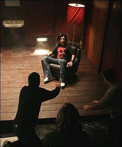 4368846627a6196614220l - Tokio Hotel Backstage Pictures