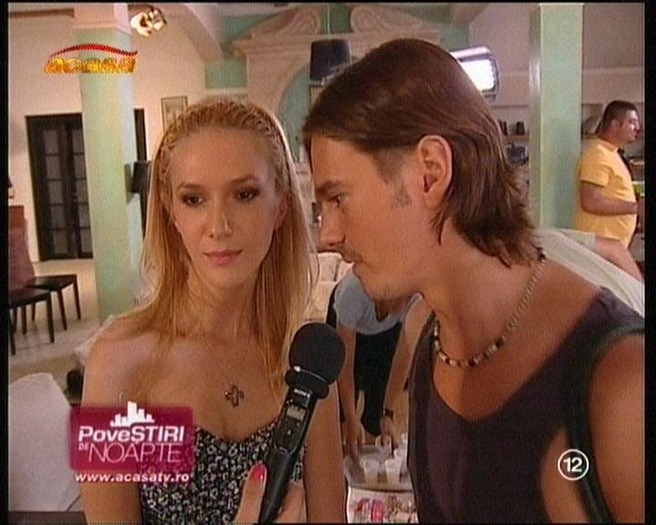 Image0908-2226TV2011 - Poze Cu Adela Popescu-Lia In Ingerasii Si Cativa Colegi