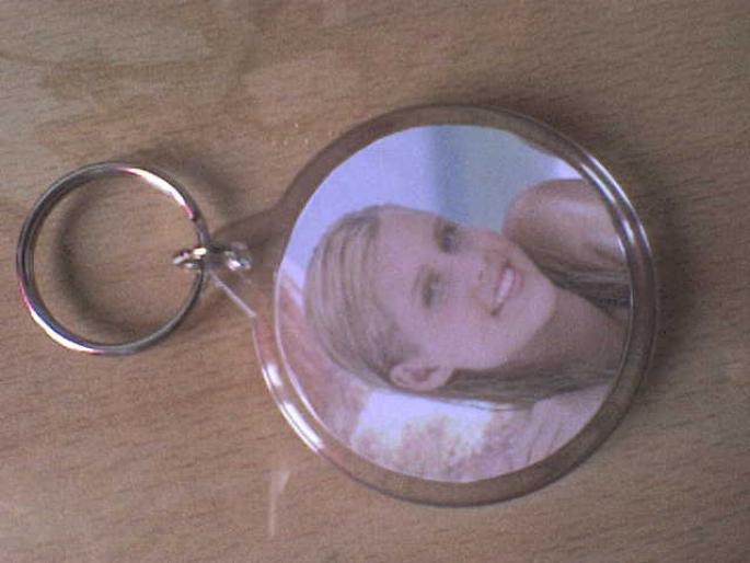 medalion cu emma - Emma