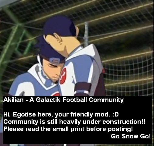 othertag - GalactiK  Football