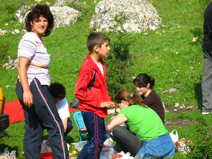 sora si nepotul adi - 1mai 2008