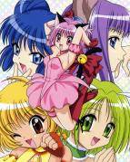 DMSCKVBYSNYRMFUGPQK - echipa mew mew