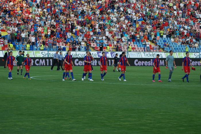STEAUA-ujpest 040