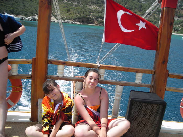 Picture Nokia 349 - 2007 TURCIA KUSADASI