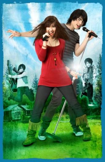 11 - Camp Rock