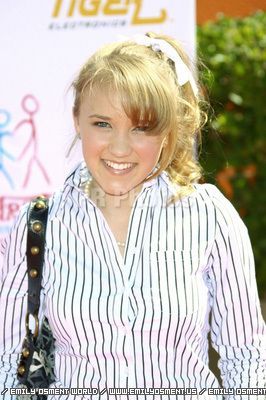 aO - emily osment