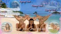 rikky,cleo & emma 0 - h2o
