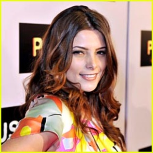 AshleyGreen - Ashley Greene