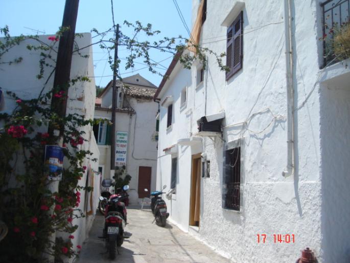 275 Gaios Paxi - 2007 CORFU AUGUST