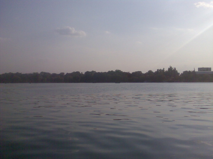 Lacul Voina