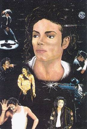 T1091 - Poze Michael Jackson