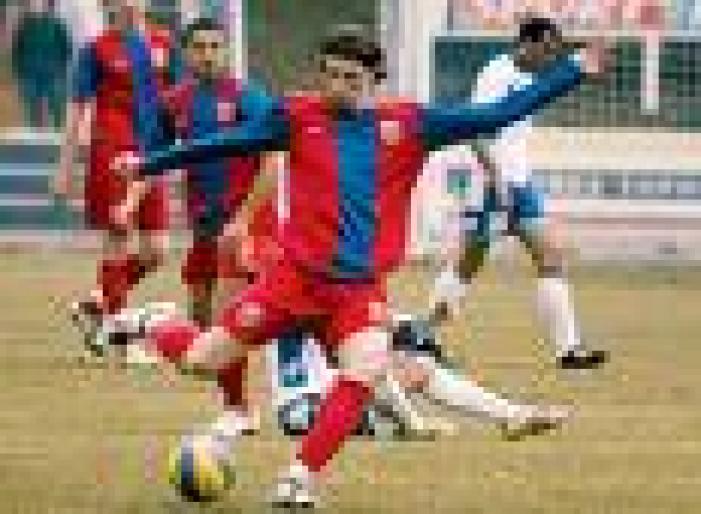 vvvv - steaua echipa de suflet