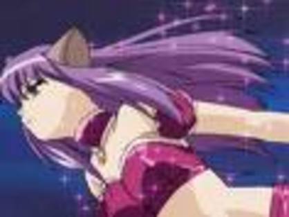 renne - mew mew power renne