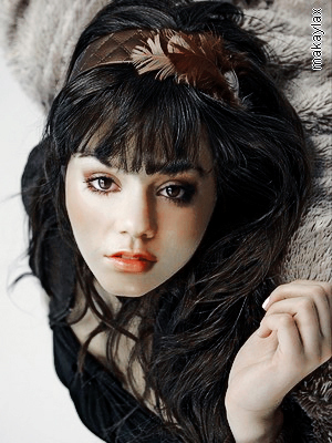 w7ol1z - Vanessa Hudgens Sedinta foto