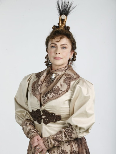 Dana Dembinski-Medeleanu (Eufrosina)