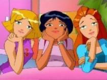 1hxieq - Totally Spies