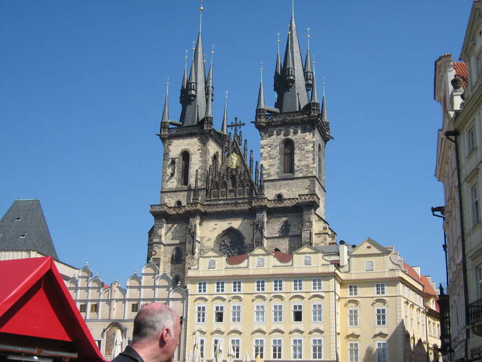 Prague