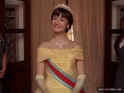 Princess Protection Program (75) - Princess Protection Program