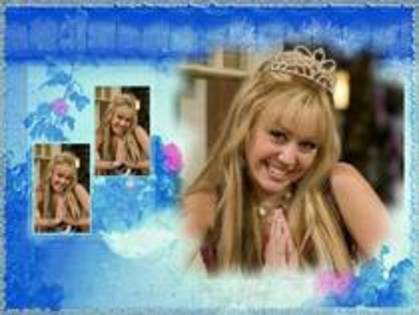 hannah - Hannah Montana-3