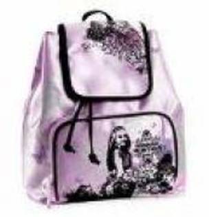 rucsac hannah montana - lucruri super hannah montana