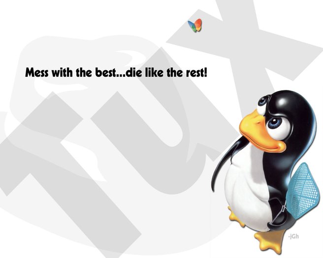 Linux