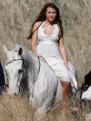 Hannah Montana the movie