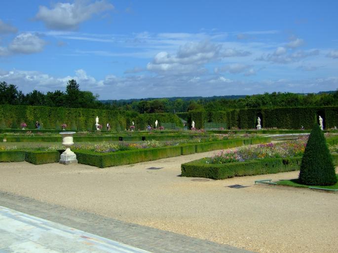 Versailles
