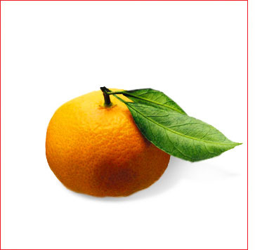 Mandarine - club fructe