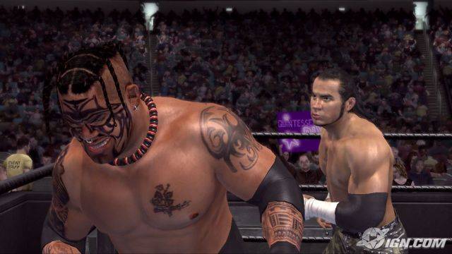 wwe-smackdown-vs-raw-2007-20061026035355110_640w - Smackdown vs Raw 2007