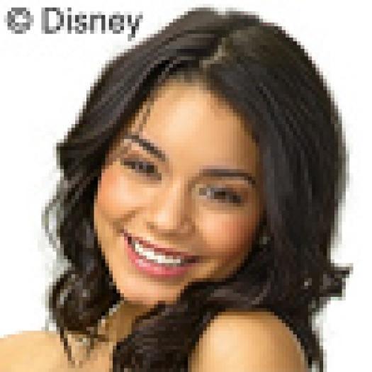 vanessa anne hudgens - high school musical