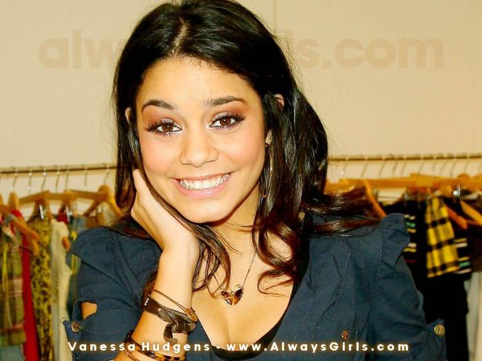 Vanessa Hudgens 39