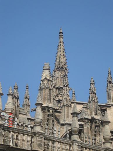 69 Sevilla - Sevilla