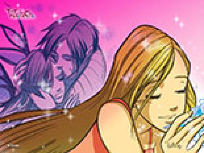 witch-wallpaper-008t - WITCH