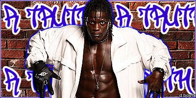 r-truth4 - WWE - R-Truth