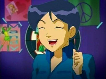 Spioanele; Spioanele
