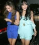 thumb_031 - vanessa hudgens Leaving the Andaz Hotel