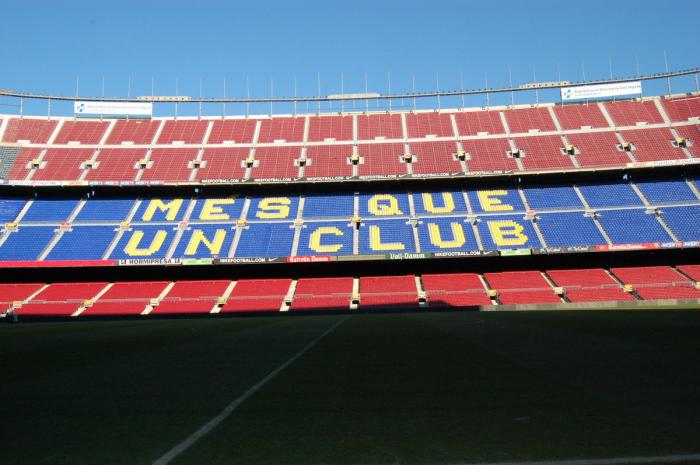 Picture 455 - FC Barcelona