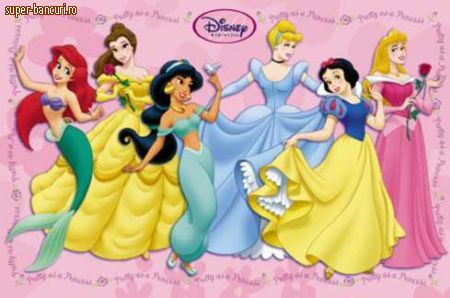 poza-873-1237704440 - Disney Princes