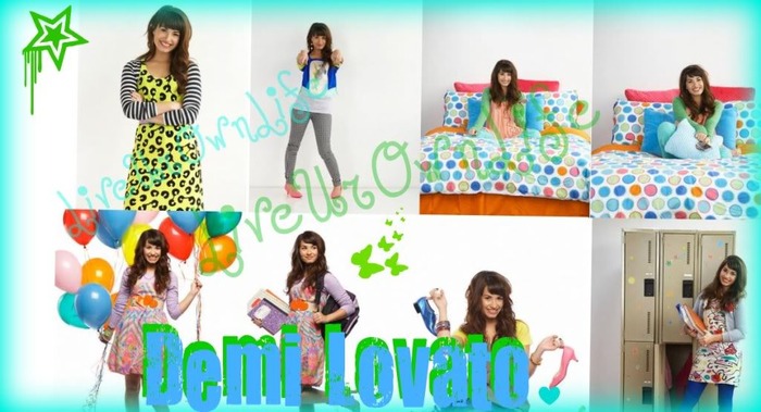 DemiLovato-1 - Demi Lovato