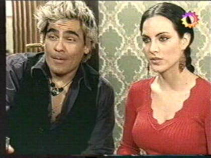 Mora si Angel - Soy Gitano-Sange de Tigan-2003-2004