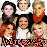 38 - avatare rbd