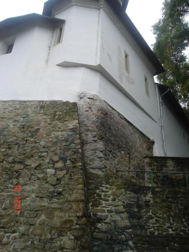 DSC03042 - Manastirea Cozia