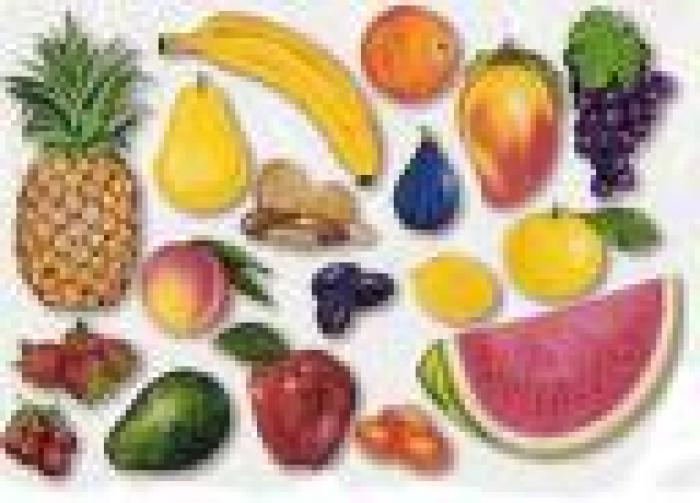 images - Fructe si  Legume