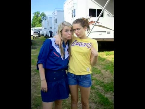 bscap0136 - Poze rare cu Hannah Montanah