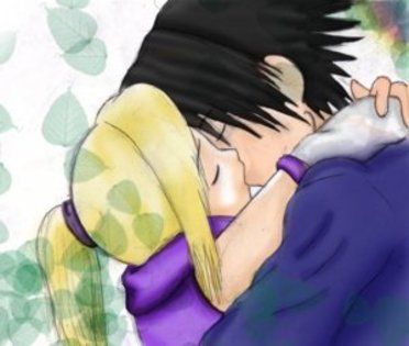 Sasuino_kiss_by_tamiyi - sasuino